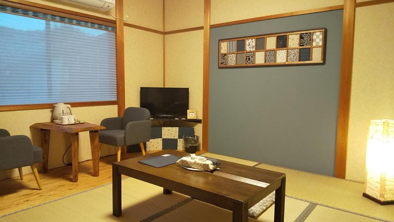 Guest House Nishimura - Vacation Stay 13438 Kyoto Exterior photo