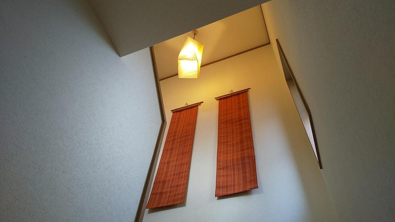 Guest House Nishimura - Vacation Stay 13438 Kyoto Exterior photo